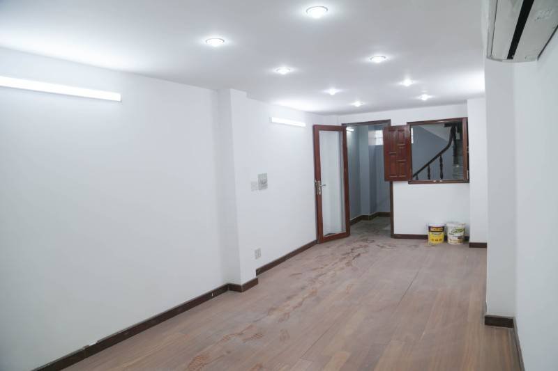 Cho thuê nhà hẻm xe hơi Điện BIên Phủ, Phường 11, Quận 10